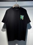 746款P50 面料260克双纱字母 白色 黑色 S M L XL