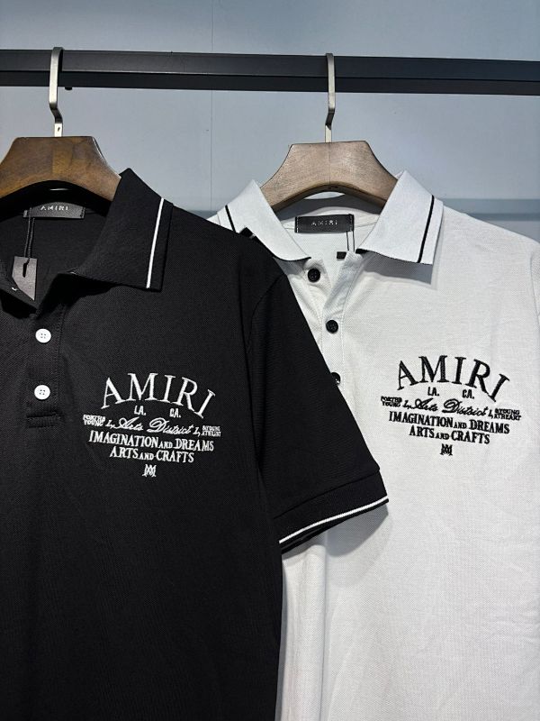 5129款P76 刺绣 POLO黑色 白色 S M L XL