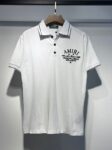 5129款P76 刺绣 POLO黑色 白色 S M L XL