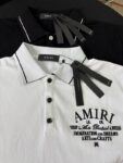 5129款P76 刺绣 POLO黑色 白色 S M L XL