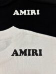 748款P47 面料260克双纱字母 白色 黑色 S M L XL