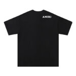 748款P47 面料260克双纱字母 白色 黑色 S M L XL