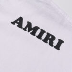 748款P47 面料260克双纱字母 白色 黑色 S M L XL