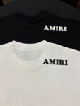 748款P47 面料260克双纱字母 白色 黑色 S M L XL