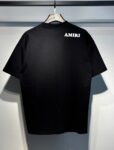 748款P47 面料260克双纱字母 白色 黑色 S M L XL