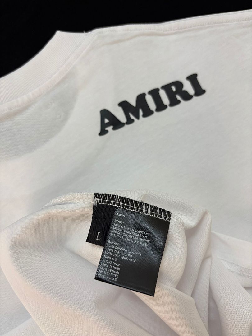 748款P47 面料260克双纱字母 白色 黑色 S M L XL