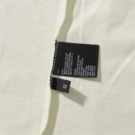 749款P47 面料260克双纱字母 杏色 黑色 S M L XL