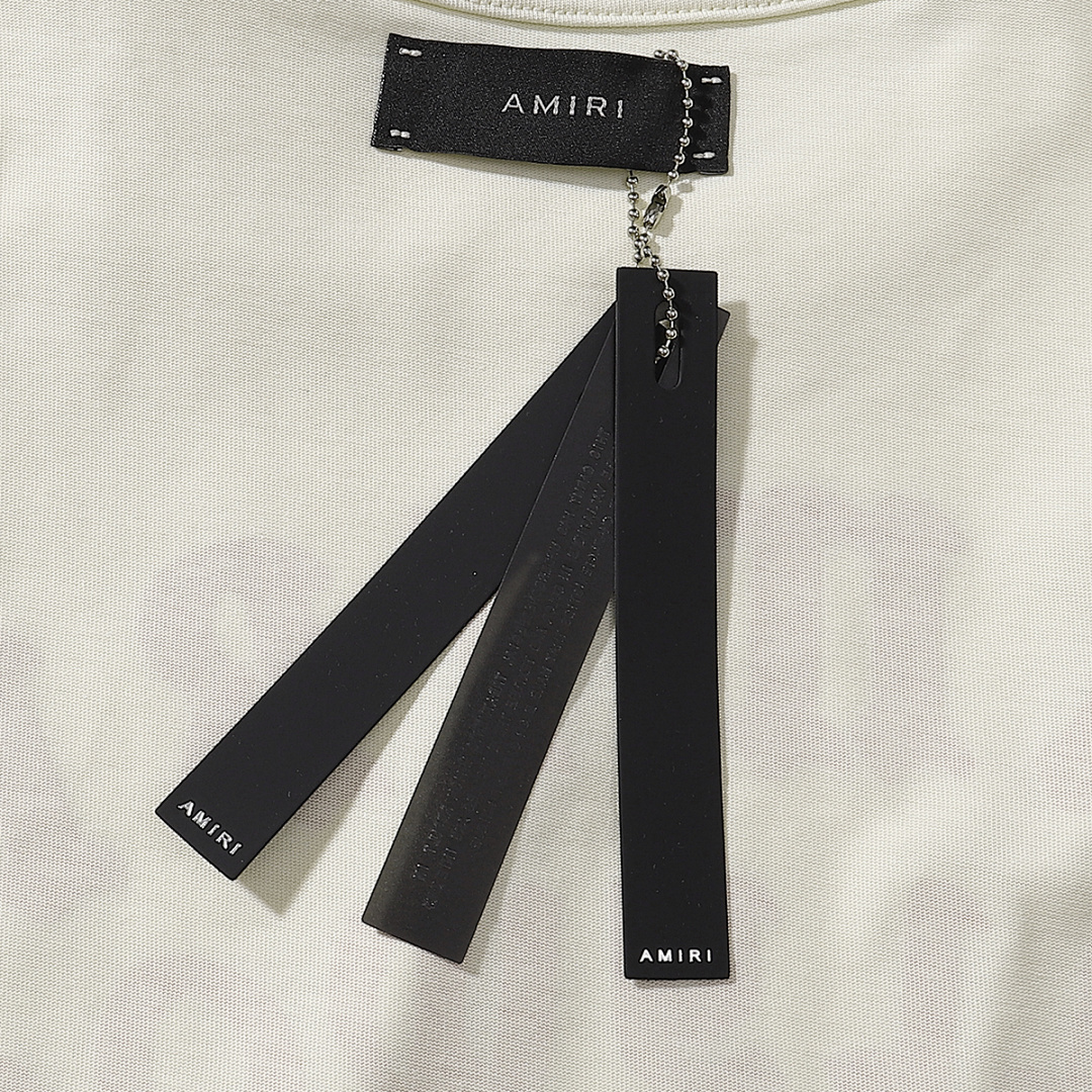749款P47 面料260克双纱字母 杏色 黑色 S M L XL