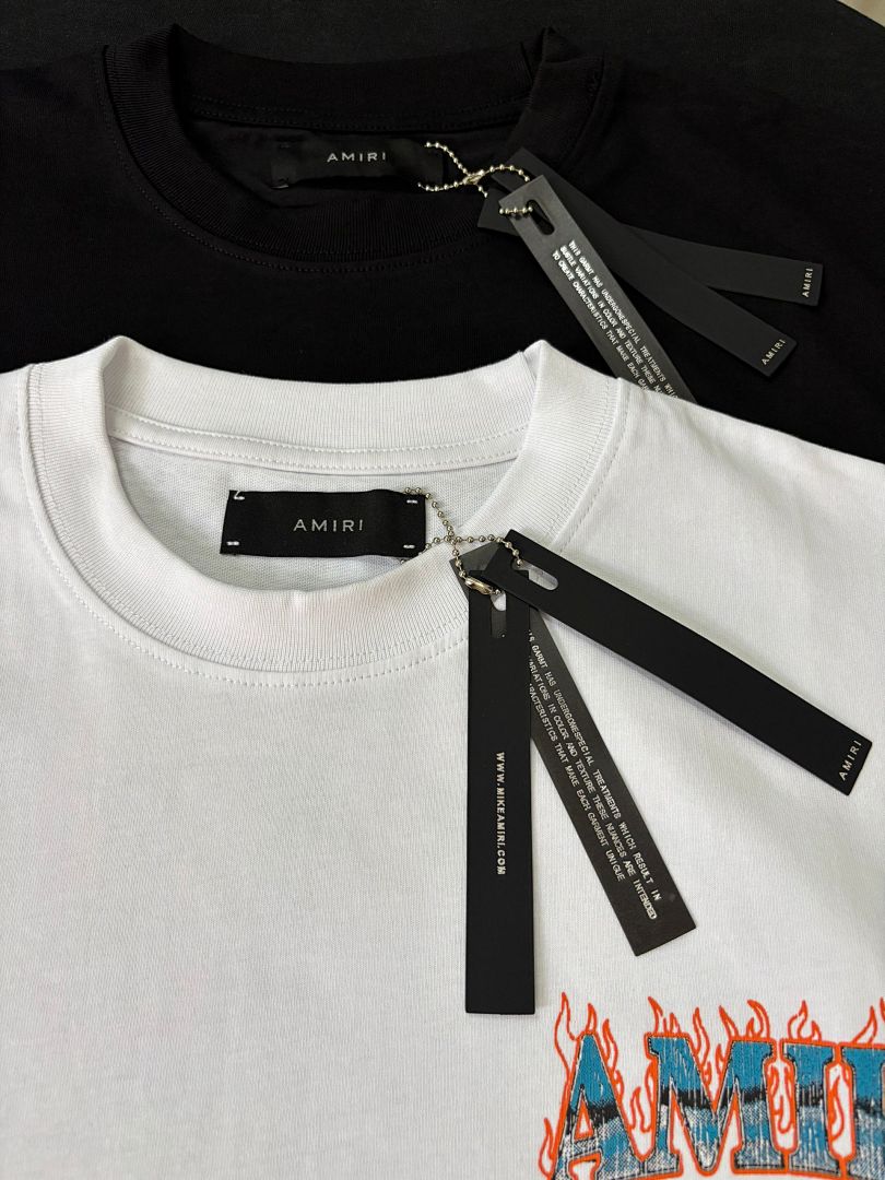 750款P53 面料260克双纱字母 白色 黑色 S M L XL