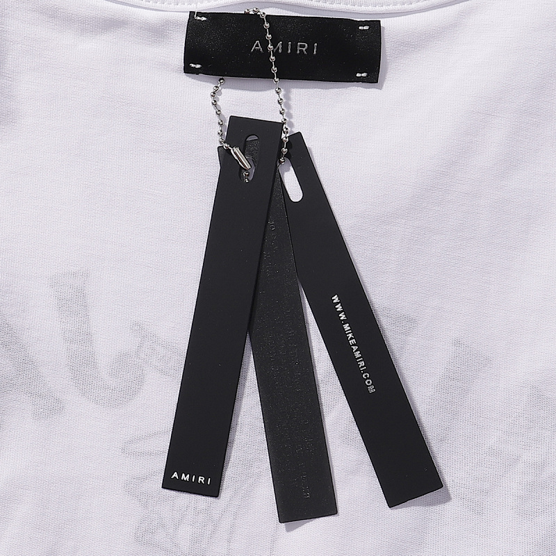 750款P53 面料260克双纱字母 白色 黑色 S M L XL