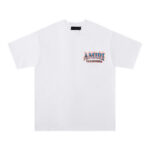 750款P53 面料260克双纱字母 白色 黑色 S M L XL