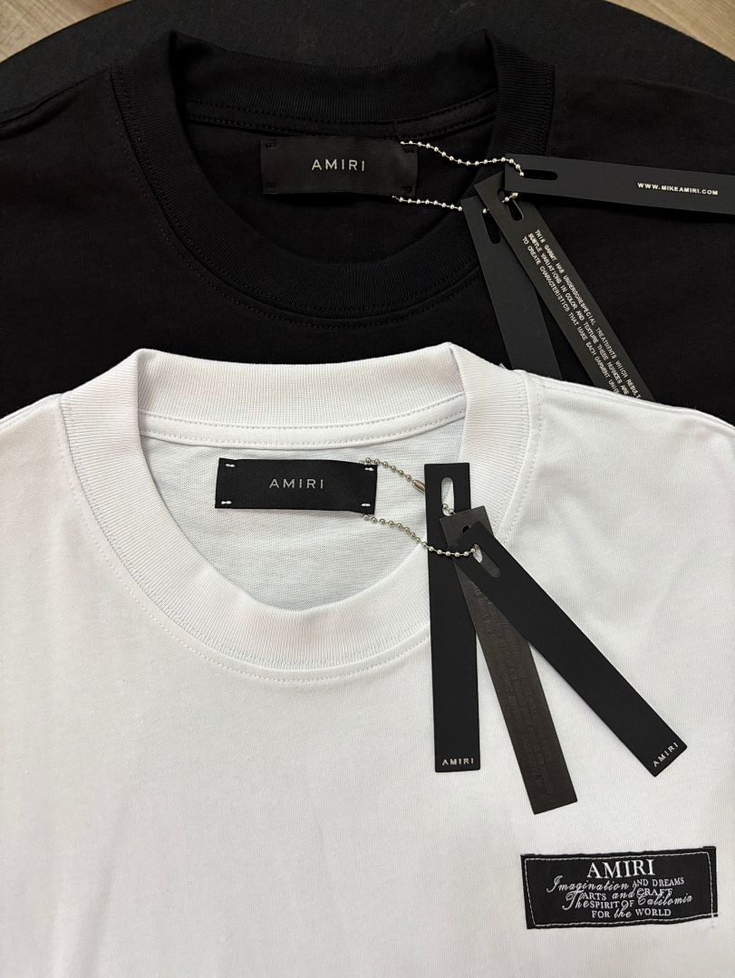 751款P50 面料260克双纱字母 白色 黑色 S M L XL