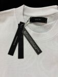 751款P50 面料260克双纱字母 白色 黑色 S M L XL
