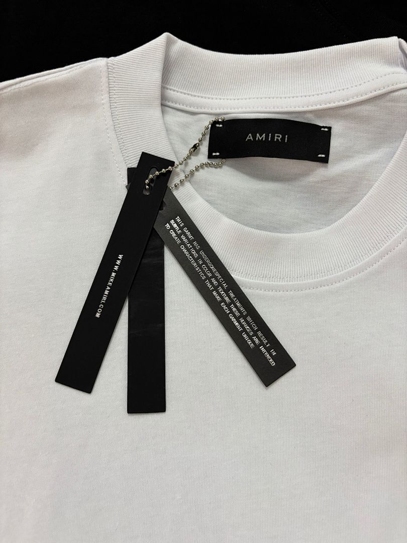 751款P50 面料260克双纱字母 白色 黑色 S M L XL