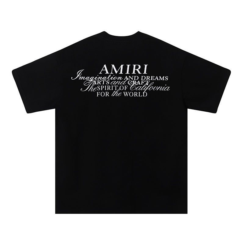 751款P50 面料260克双纱字母 白色 黑色 S M L XL