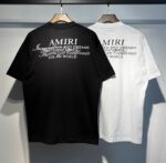 751款P50 面料260克双纱字母 白色 黑色 S M L XL