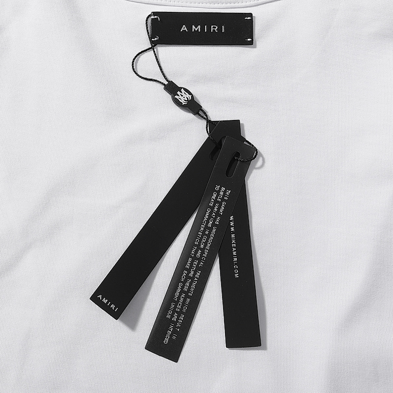 752款P50 面料260克双纱字母 白色 黑色 S M L XL