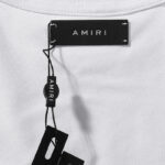 752款P50 面料260克双纱字母 白色 黑色 S M L XL