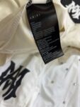 5163款 P73元 尼龙彩色钻衬衣 M L XL 白色 黑色 杏色