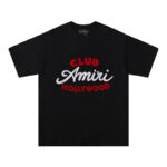 753款P50 面料260克双纱字母 白色 黑色 S M L XL