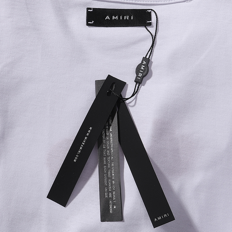 753款P50 面料260克双纱字母 白色 黑色 S M L XL