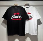 753款P50 面料260克双纱字母 白色 黑色 S M L XL
