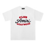 753款P50 面料260克双纱字母 白色 黑色 S M L XL