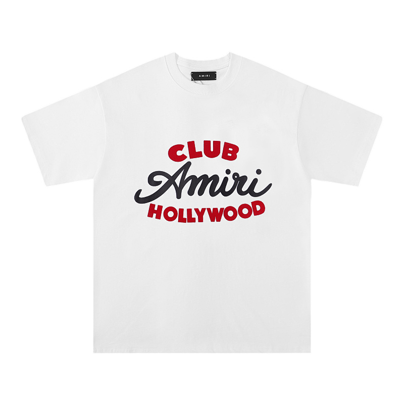 753款P50 面料260克双纱字母 白色 黑色 S M L XL