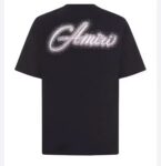 754款P53 面料260克双纱字母 白色 黑色 S M L XL