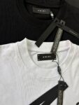 755款P50 面料260克双纱字母 白色 黑色 S M L XL