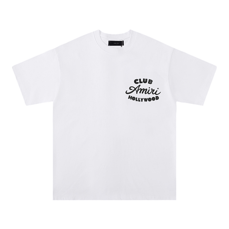 755款P50 面料260克双纱字母 白色 黑色 S M L XL