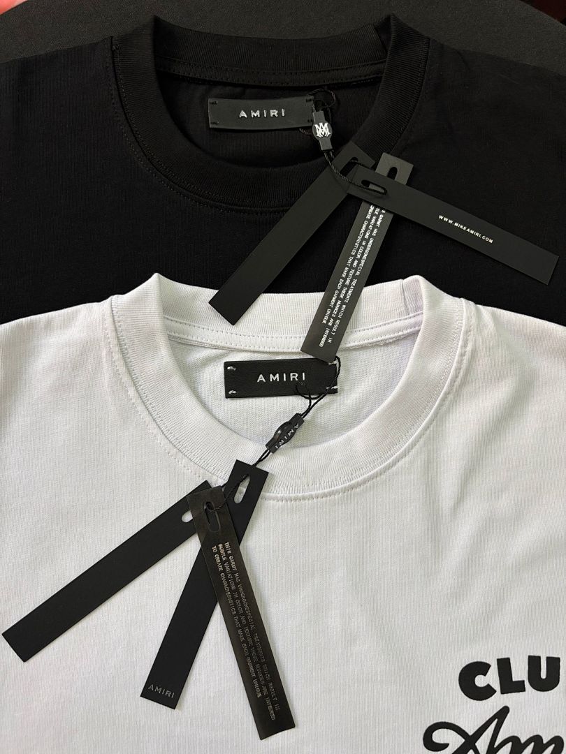 755款P50 面料260克双纱字母 白色 黑色 S M L XL