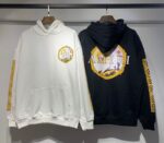 855款 P103 新款高品质2025秋冬360克纯棉毛圈连帽卫衣S  M  L XL