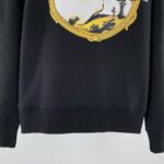 855款 P103 新款高品质2025秋冬360克纯棉毛圈连帽卫衣S  M  L XL