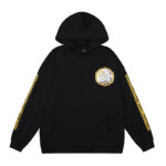 855款 P103 新款高品质2025秋冬360克纯棉毛圈连帽卫衣S  M  L XL