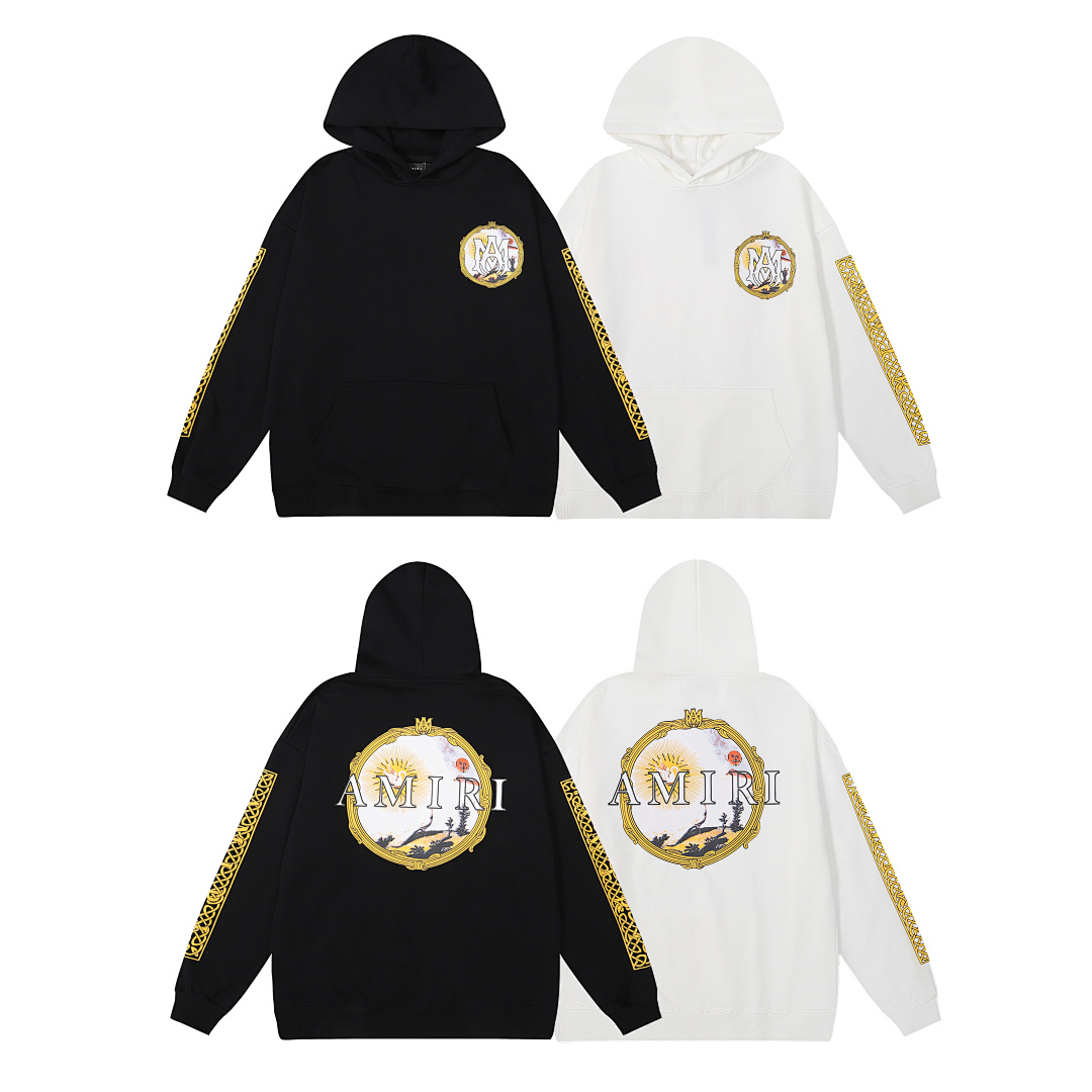 855款 P103 新款高品质2025秋冬360克纯棉毛圈连帽卫衣S  M  L XL