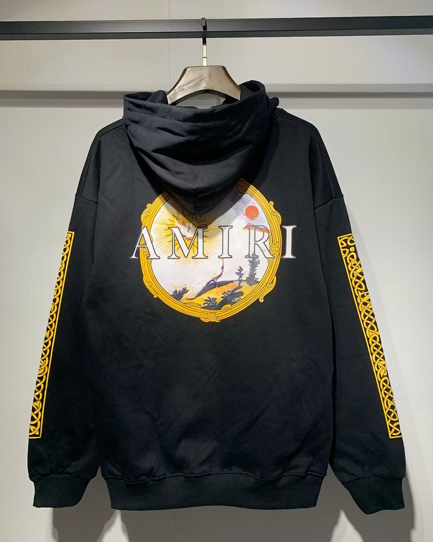 855款 P103 新款高品质2025秋冬360克纯棉毛圈连帽卫衣S  M  L XL
