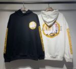855款 P103 新款高品质2025秋冬360克纯棉毛圈连帽卫衣S  M  L XL
