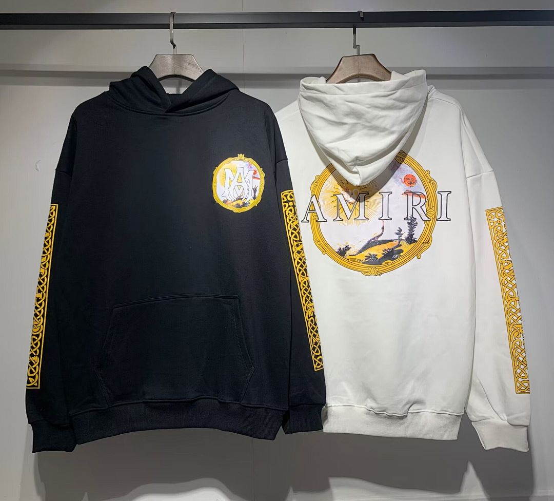 855款 P103 新款高品质2025秋冬360克纯棉毛圈连帽卫衣S  M  L XL