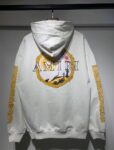 855款 P103 新款高品质2025秋冬360克纯棉毛圈连帽卫衣S  M  L XL