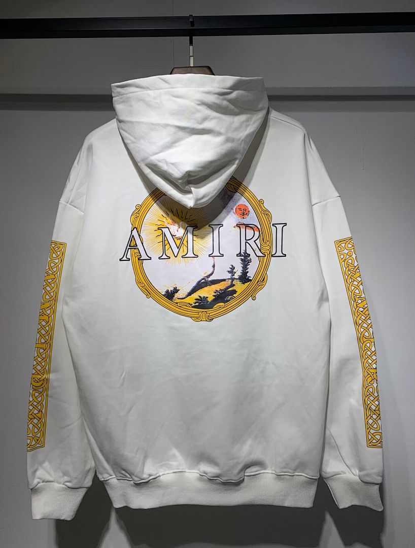 855款 P103 新款高品质2025秋冬360克纯棉毛圈连帽卫衣S  M  L XL