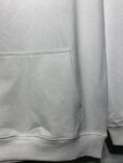 855款 P103 新款高品质2025秋冬360克纯棉毛圈连帽卫衣S  M  L XL