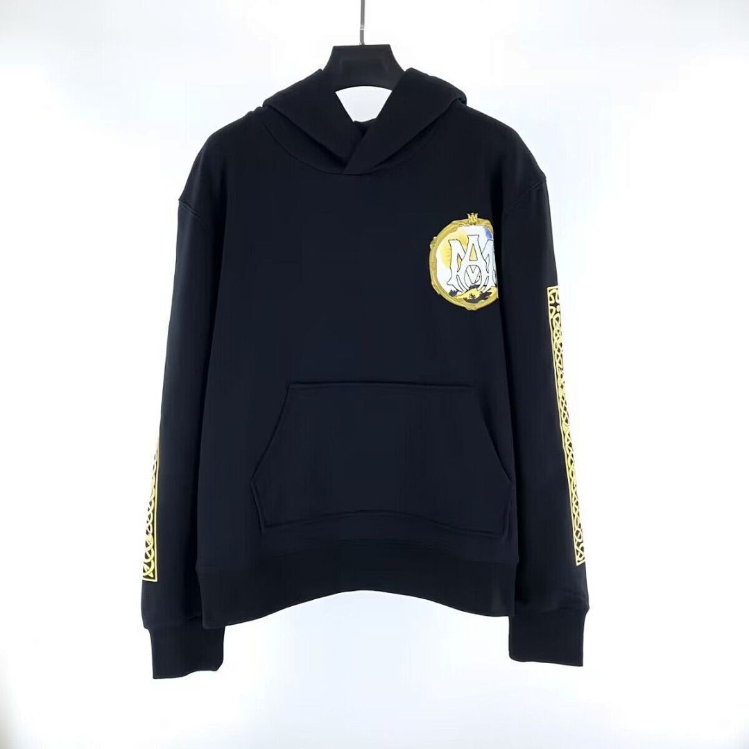 855款 P103 新款高品质2025秋冬360克纯棉毛圈连帽卫衣S  M  L XL