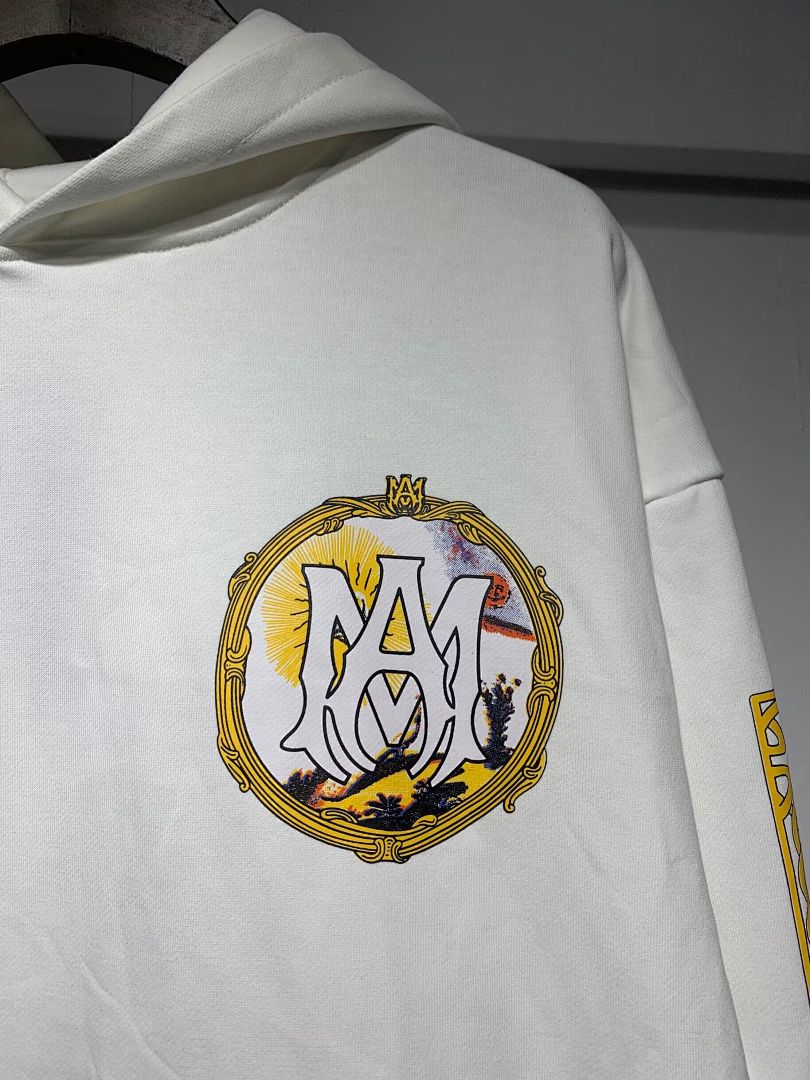 855款 P103 新款高品质2025秋冬360克纯棉毛圈连帽卫衣S  M  L XL