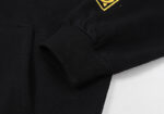 855款 P103 新款高品质2025秋冬360克纯棉毛圈连帽卫衣S  M  L XL