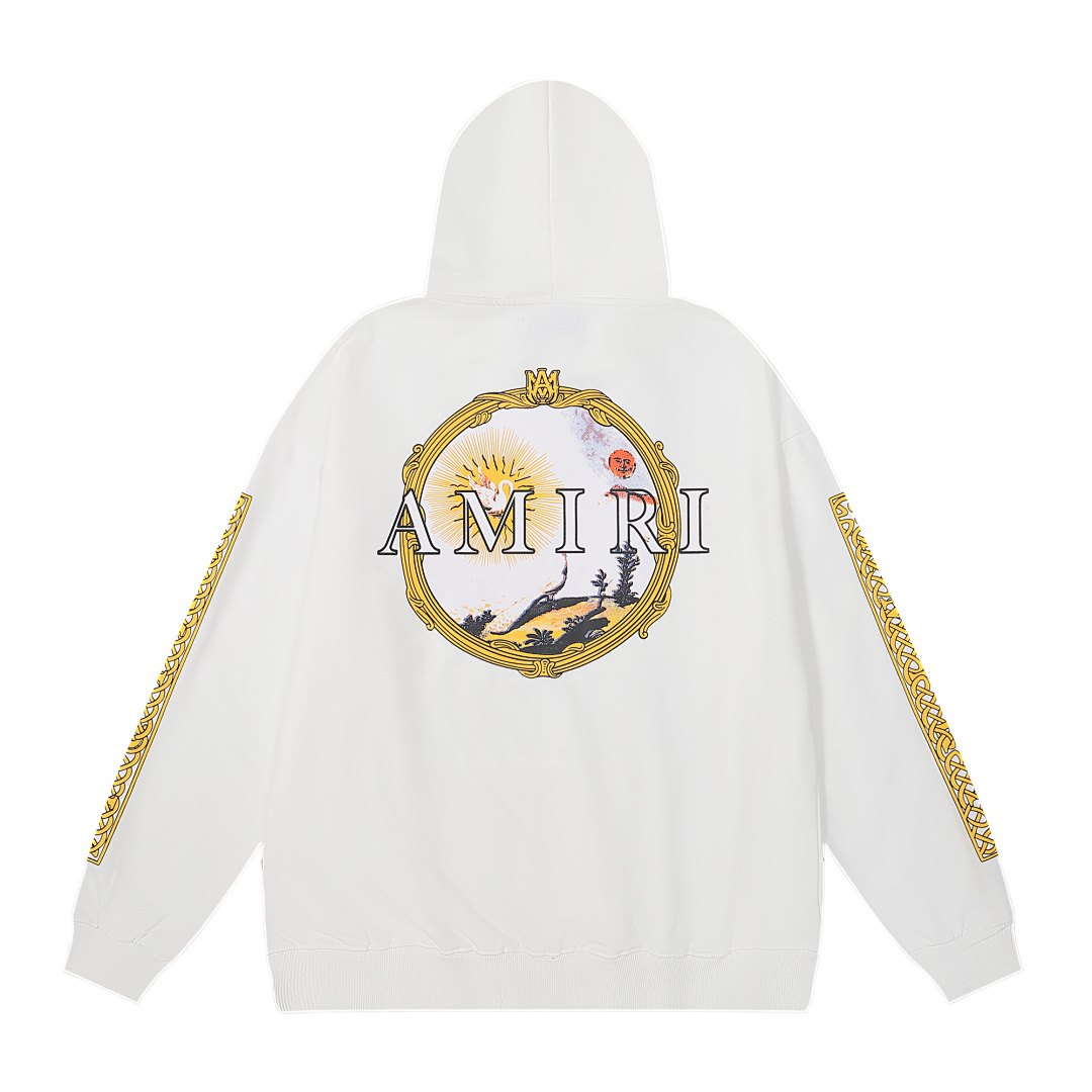 855款 P103 新款高品质2025秋冬360克纯棉毛圈连帽卫衣S  M  L XL