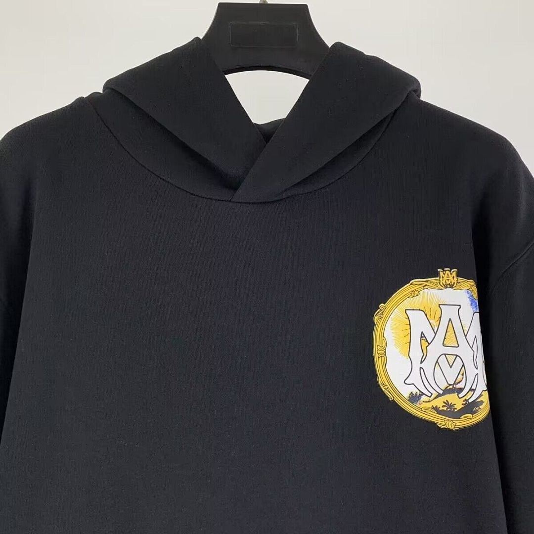 855款 P103 新款高品质2025秋冬360克纯棉毛圈连帽卫衣S  M  L XL