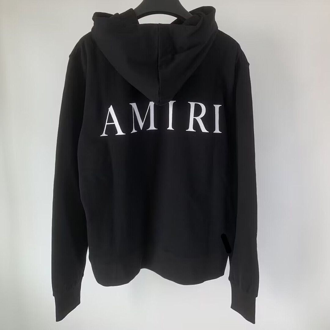 856款 P98 新款高品质2025秋冬360克纯棉毛圈连帽卫衣S  M  L XL