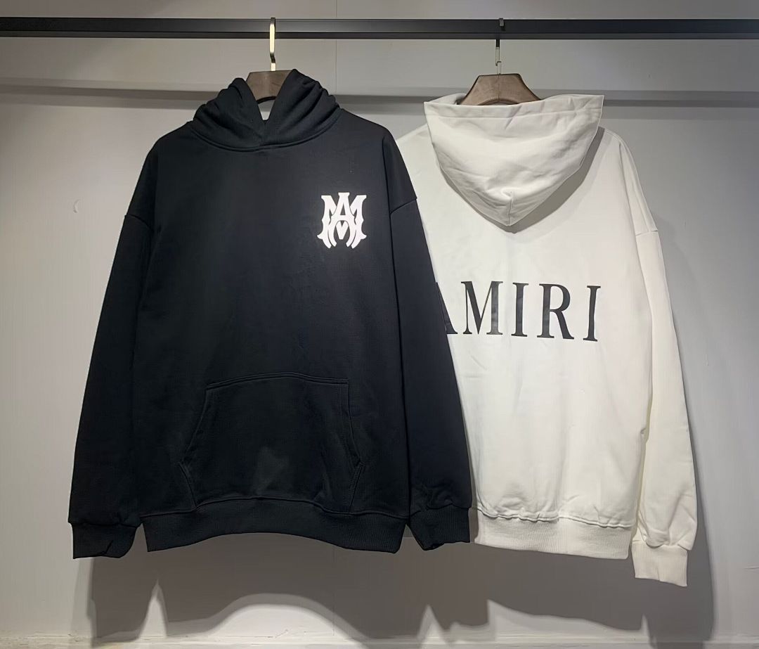 856款 P98 新款高品质2025秋冬360克纯棉毛圈连帽卫衣S  M  L XL