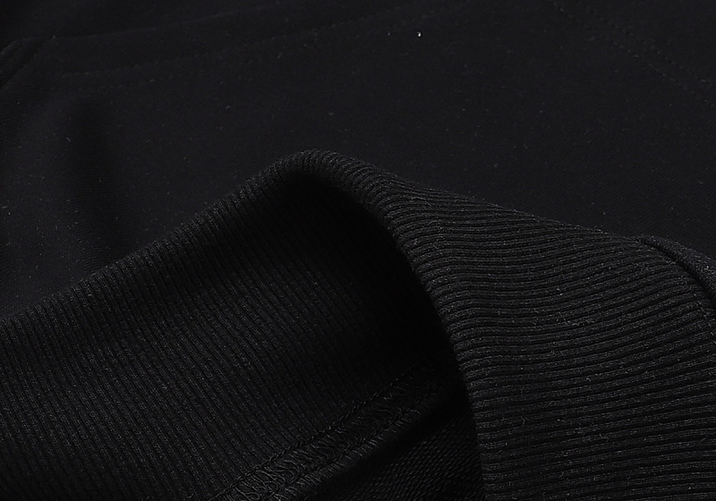 856款 P98 新款高品质2025秋冬360克纯棉毛圈连帽卫衣S  M  L XL
